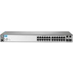 HP（旧コンパック） E2620-24 Switch J9623A#ACF