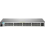 HP（旧コンパック） 2530-48G-PoE+ Switch J9772A#ACF
