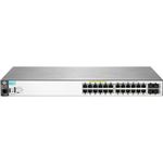 HP（旧コンパック） 2530-24G-PoE+ Switch J9773A#ACF