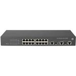 HP（旧コンパック） 3100-16 v2 EI Switch JD319B#ACF