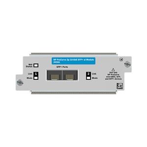 HP（旧コンパック） 5500／5120 2-port 10GbE SFP+ Module JD368B