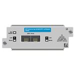 HP（旧コンパック） 5500／5120 2-port 10GbE SFP+ Module JD368B