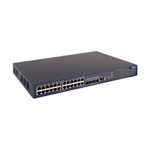HP（旧コンパック） HP 5500-24G EI Switch JD377A#ACF