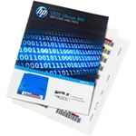 HP LTO5 Ultrium RW バーコードラベル パック