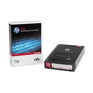 HP RDX1TB リムーバブルディスクバックアップカートリッジ