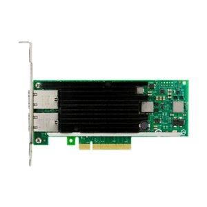 インテル X540-T2 デュアルポート 10GBaseT アダプター