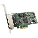 NetXtreme I クアッドポート GbE アダプター