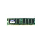 アイ・オー・データ機器 PC3200（DDR400）対応 184ピン DIMM 512MB DR400-512M