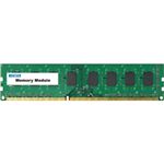 アイ・オー・データ機器 デスクトップPC用 PC3-12800（DDR3-1600）対応メモリー 8GB DY1600-8G