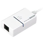 USB接続LANアダプター