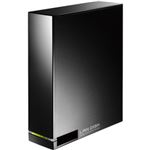 アイ・オー・データ機器 超高速 LAN接続型ハードディスク 2TB 3年保証モデル HDL-AH2.0