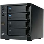 アイ・オー・データ機器 WD Red搭載 RAID6対応 大容量ビジネスNAS 「LAN DISK」 2ドライブモデル4TB HDL-XR4.0W／2D