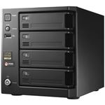 アイ・オー・データ機器 WD Red搭載 ウイルス対策機能搭載 RAID6対応 大容量ビジネスNAS 「LAN DISK」8TB HDL-XR8W／TM3