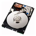 アイ・オー・データ機器 Serial ATA II対応 2.5インチ内蔵型ハードディスク 500GB HDN-S500A5