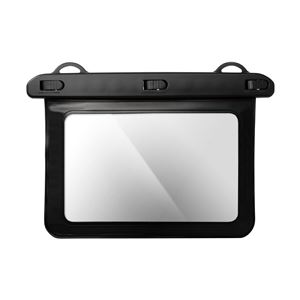アイ・オー・データ機器 IPX8準拠 7インチタブレット・ポータブルゲーム用防水ケース IS-WPC／M