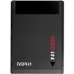 アイ・オー・データ機器 iVポケット搭載機対応カセットHDD（iVDR-S） 1.0TB RMS-1.0