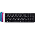 ロジクール ワイヤレスキーボード K230