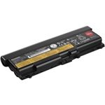 ThinkPad T/L/Wシリーズ用9セルバッテリー(ThinkPadバッテリー70++)