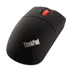 ThinkPad Bluetooth レーザー・マウス