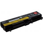 ThinkPad SL410/510 6セル Li-Ionバッテリー(ThinkPadバッテリー25+)