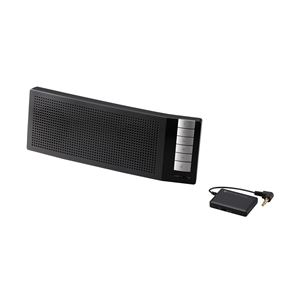 LBT-TVSP100BK 2個セット