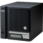 Logitec(ロジテック) WSS2012 Workgroup Edition搭載 RAID5対応 Cube型NAS2TB LSV-5S2T／4CQW