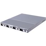 Logitec(ロジテック) WSS2008R2 Standard Edition搭載 RAID5対応 1Uラックマウント型NAS4TB LSV-5S4T／4R1S