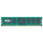 バッファロー PC3-12800（DDR3-1600）対応 240Pin用 DDR3 SDRAM DIMM8GB D3U1600-8G