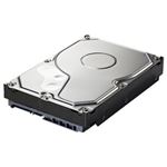 バッファロー 3.5インチ Serial ATA用 内蔵HDD 1TB HD-ID1.0TS