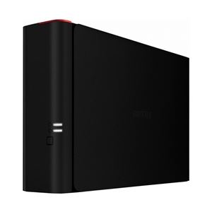【訳あり・在庫処分】バッファロー リンクステーション ネットワーク対応HDD 2TB LS410D0201