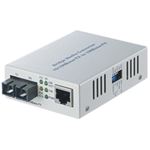 バッファロー 光メディアコンバータ 2芯マルチモード 100BASE-TX：100BASE-FX（SC）2km LTR2-TX-MFC2R