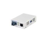 バッファロー 光メディアコンバータ WDM20km タイプB LTR2-TX-WFC20BR