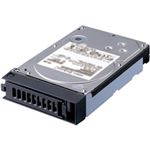 バッファロー テラステーション／リンクステーション対応 交換用HDD 1TB OP-HD1.0T／4K