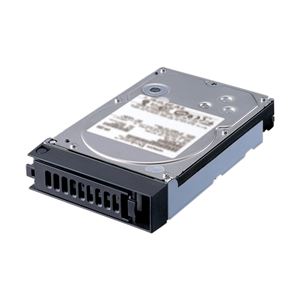 バッファロー テラステーション／リンクステーション対応 交換用HDD 2TB OP-HD2.0T／4K