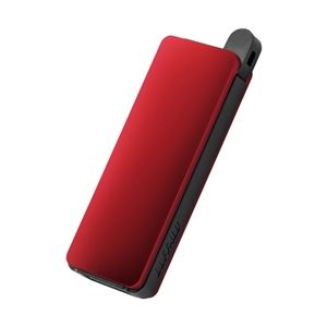 バッファロー オートリターン機構搭載 USB3.0対応高速USBメモリー 64GB レッド RUF3-HPM64G-RD