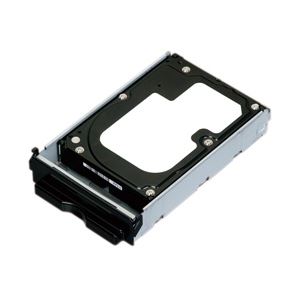 バッファロー 〈テラステーション プロ〉 2TBモデル 交換用HDD 500GB TS-OPHD-H2.0TGL