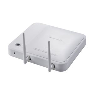 バッファロー 法人向け無線LANアクセスポイント 11n／a＆11n／g／b同時使用インテリジェントモデル WAPM-APG600H