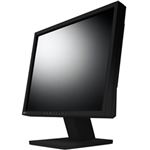 EIZO 43cm（17.0）型カラー液晶モニター FlexScan S1703-T ブラック S1703-TBK