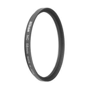 ニュートラルカラーNC 58mm