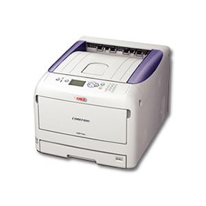 沖データ（OKI） 【5年間無償保証／メンテナンス品無償提供】A3カラーLEDプリンタ COREFIDO235PPM C811dn