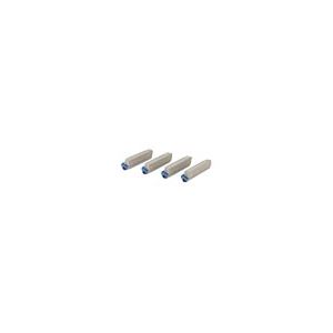 沖データ（OKI） トナーカートリッジ マゼンタ （C8800dn／C8650dn／C8600dn） TNR-C3EM1