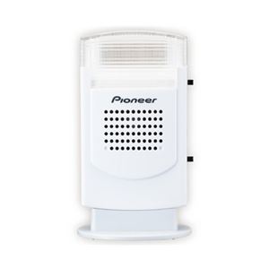 パイオニア フラッシュベル ホワイト TF-TA21-W