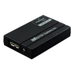 ラトックシステム USB3.0／USB2.0 ディスプレイアダプター REX-USB3HDMI