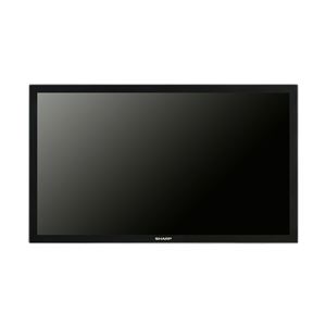 SHARP（シャープ） 20V型液晶タッチディスプレイ LL-S201A