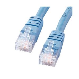 エンハンスドカテゴリ6単線LANケーブル3m