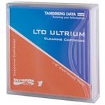 Tandberg Data タンベルグデータ LTO クリーニングカートリッジ 432631