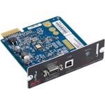 シュナイダーエレクトリック Legacy Communications SmartSlot Card AP9620
