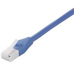 バッファロー（サプライ） ツメの折れないLANケーブル カテゴリー5e ストレート 法人様向け 20.0m ブルー ETPC5ENU200BL