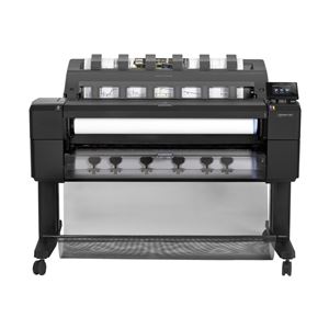 HP Designjet T1500PS ePrinter HDD CR357A#BCD