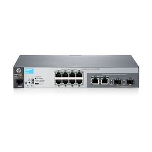HP（旧コンパック） 2530-8G Switch J9777A#ACF
